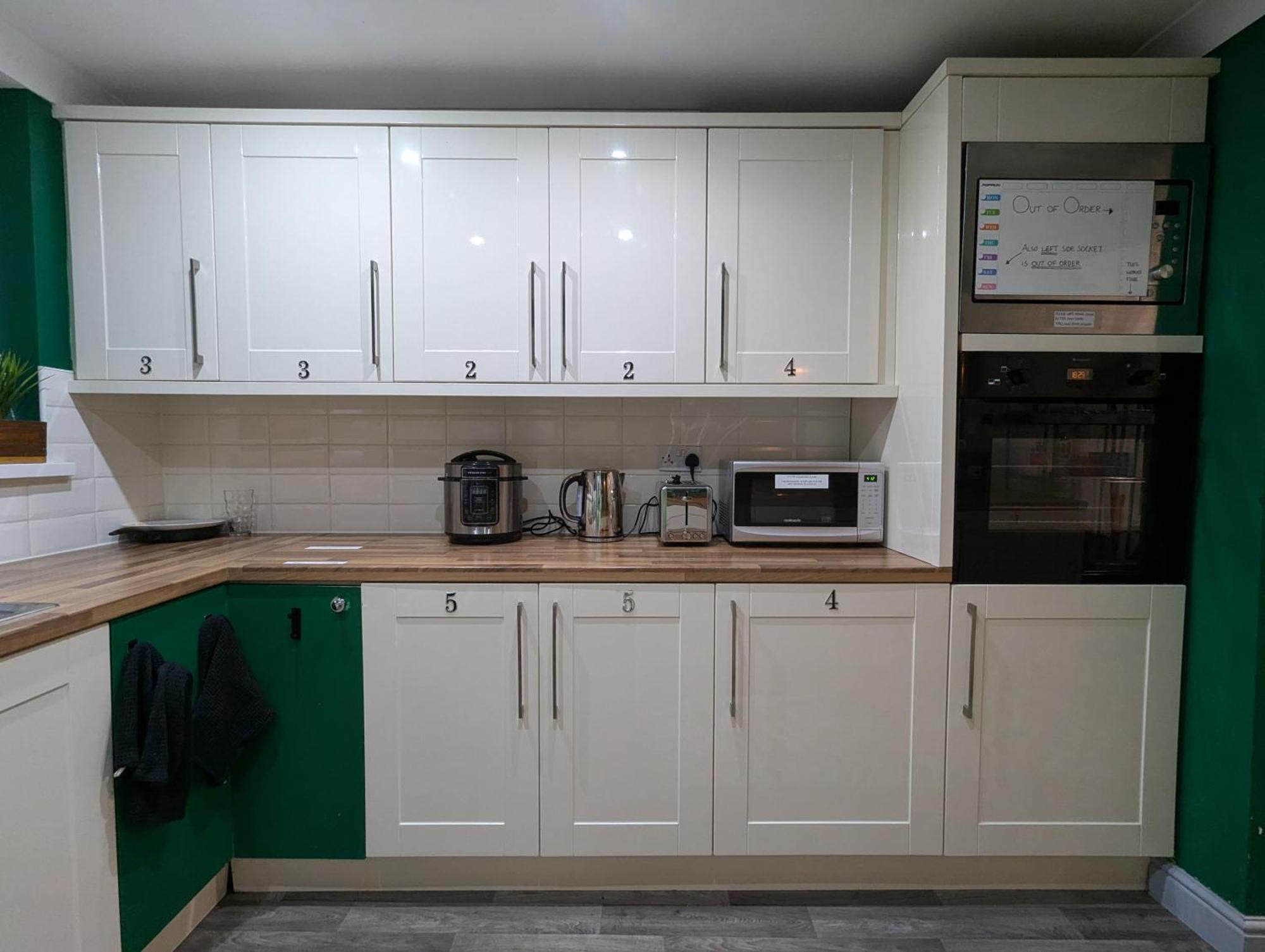 R3 - Cozy Small Double - City & Beach Access, Wifi, Free Parking - Self Catering Swansea Extérieur photo